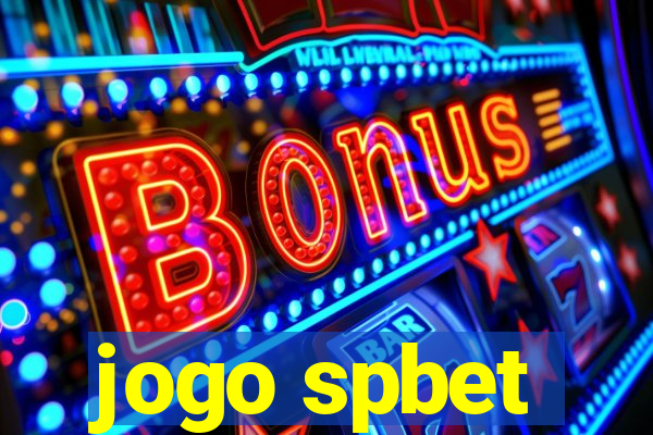 jogo spbet